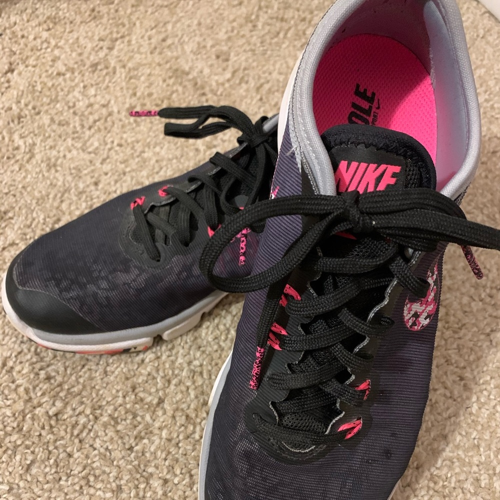 Nike Flex Supreme TR4